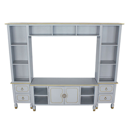 ACME House Marchese Entertainment Center - 91990  8