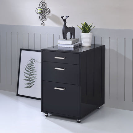 ACME 92450 Coleen Cabinet
