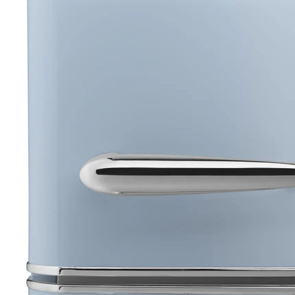 7 cu. ft. Retro refrigerator with bottom freezer iio