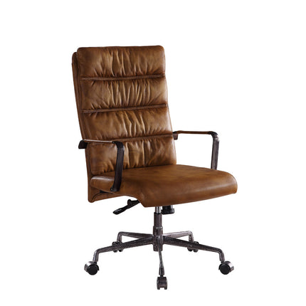 ACME 92566 Jairo Office Chair, Sahara
