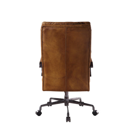 ACME 92566 Jairo Office Chair, Sahara