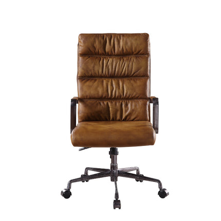 ACME 92566 Jairo Office Chair, Sahara