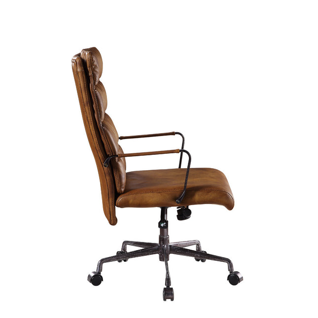 ACME 92566 Jairo Office Chair, Sahara