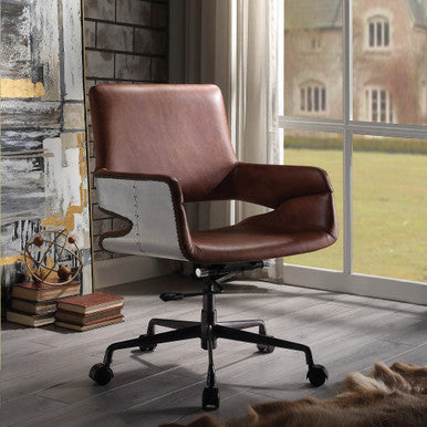 ACME 92567 Kamau Office Chair ACME Furniture