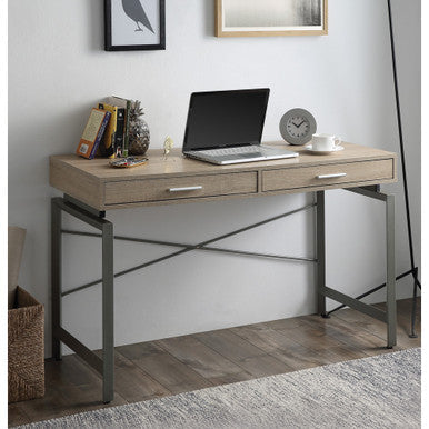 ACME 92575 Yaseen Writing Desk ACME Furniture
