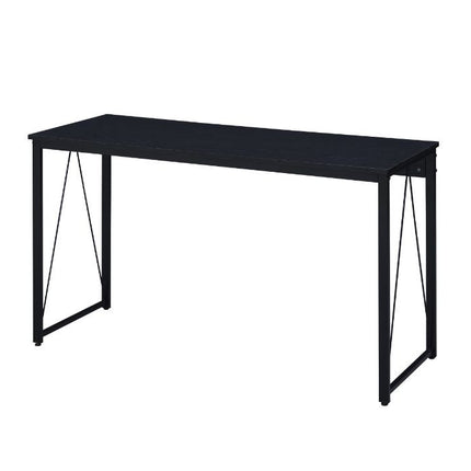 ACME 92607 Zaidin Writing Desk, Black Finish