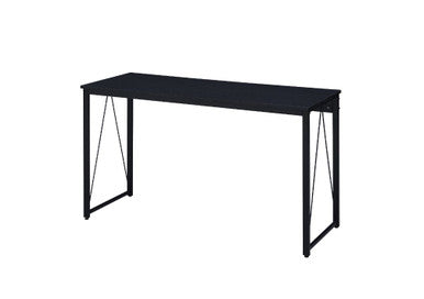 ACME 92607 Zaidin Writing Desk, Black Finish ACME Furniture