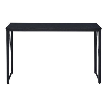 ACME 92607 Zaidin Writing Desk, Black Finish  2