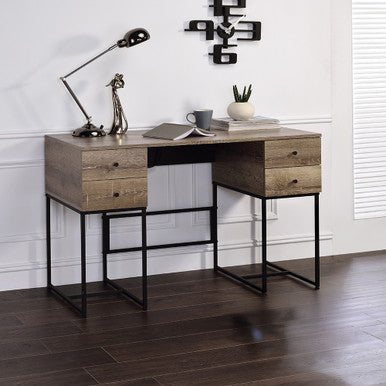 ACME 92640 Desirre Writing Desk ACME Furniture