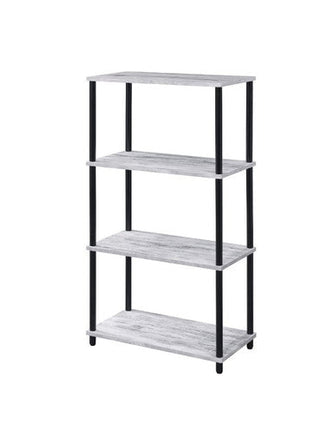 ACME Nypho Bookshelf - 92737 ACME Furniture