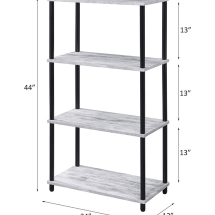 ACME Nypho Bookshelf - 92737  3
