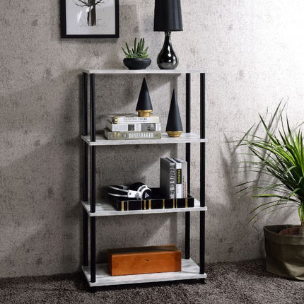 ACME Nypho Bookshelf - 92737  2