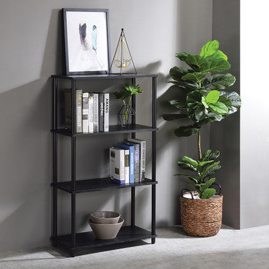 ACME Nypho Bookshelf - 92739 ACME Furniture
