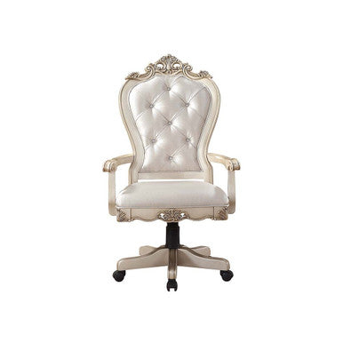ACME 92742 Gorsedd Chair ACME Furniture