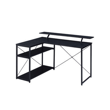 ACME 92759 Drebo Writing Desk, Black Finish ACME Furniture