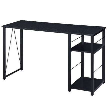ACME 92769 Vadna Writing Desk, Black Finish