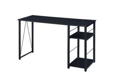 ACME 92769 Vadna Writing Desk, Black Finish ACME Furniture