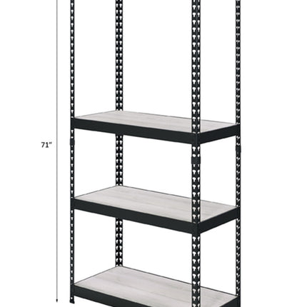 ACME Decmus Bookshelf - 92780  3