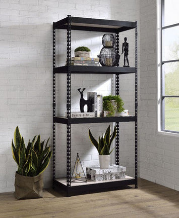 ACME Decmus Bookshelf - 92780 ACME Furniture