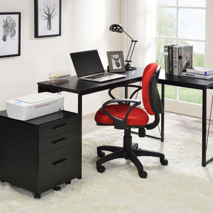 ACME Zetri Writing Desk - 92809  3