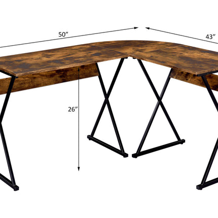 ACME Zafiri Writing Desk - 92810  3