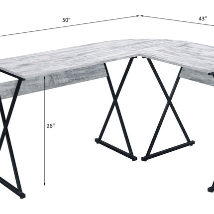 ACME Zafiri Writing Desk - 92812  3