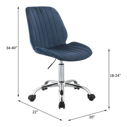 ACME 92932 Muata Office Chair  6