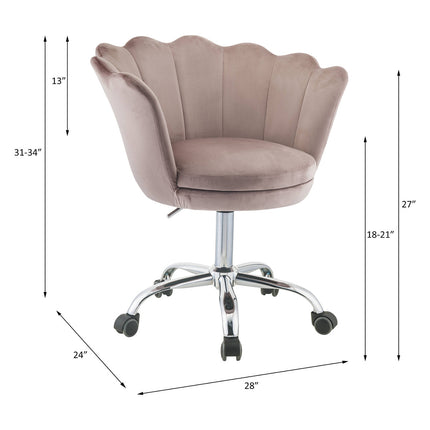 ACME 92938 Micco Office Chair  6