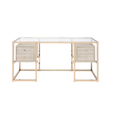 ACME 92945 Huyana Writing Desk ACME Furniture