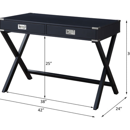 ACME Amenia Writing Desk - 93003  5