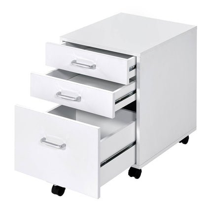 ACME 93194 Tennos White Cabinet  3