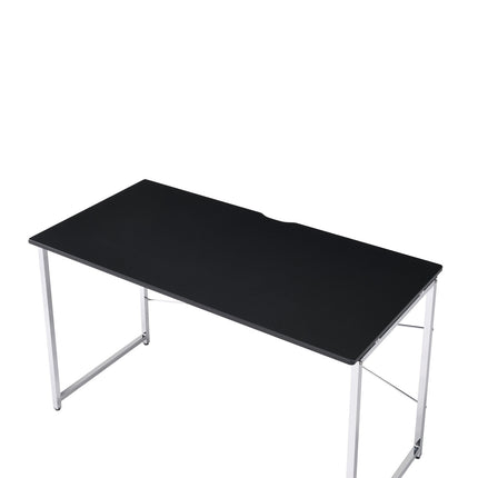 ACME 93195 Tennos Black Office Desk  2