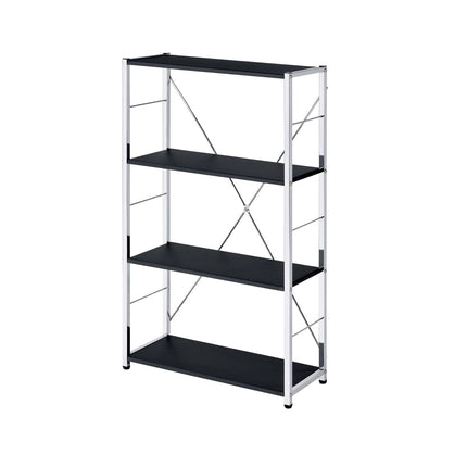 ACME 93197 Tennos Black Book Shelf