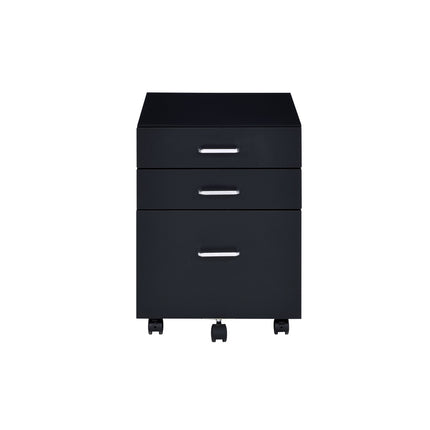 ACME 93199 Tennos Black Cabinet  1