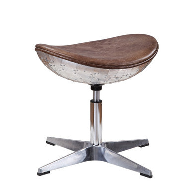 ACME 96160 Brancaster Stool ACME Furniture
