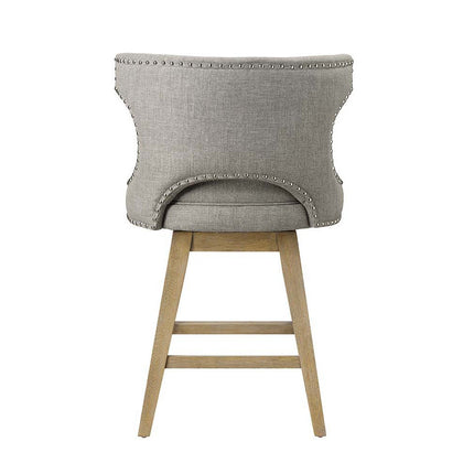 ACME 96460 Everett Counter Height Chair  2