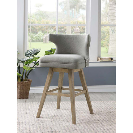 ACME 96461 Everett Bar Chair  3