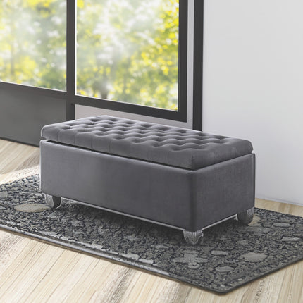 ACME 96546 Rebekah 25820Q Matching Bench