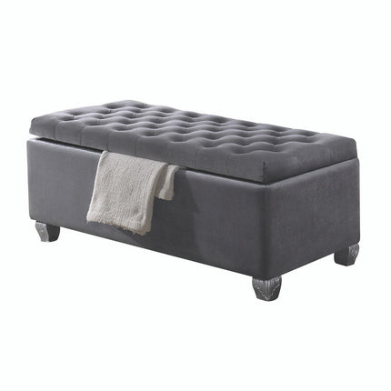 ACME 96546 Rebekah 25820Q Matching Bench  2