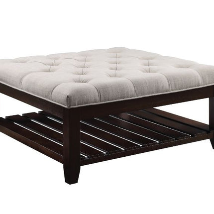 ACME Aizen Ottoman - 96562