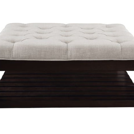 ACME Aizen Ottoman - 96562  2