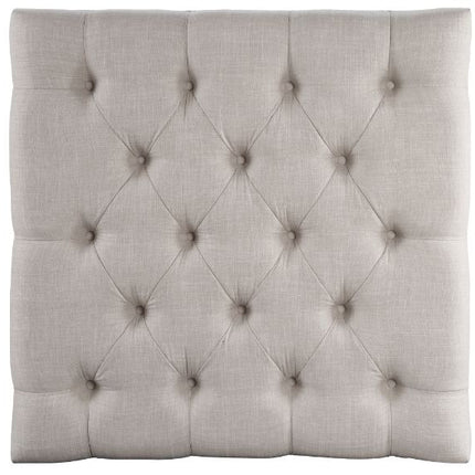 ACME Aizen Ottoman - 96562  1