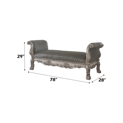 ACME 96590 Dresden Bench  5