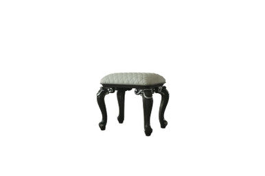ACME House Delphine Stool - 96885 ACME Furniture