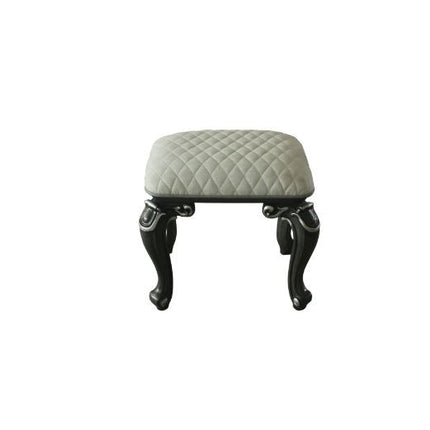 ACME House Delphine Stool - 96885  5