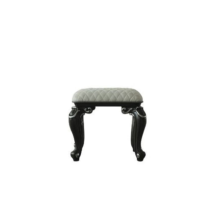 ACME House Delphine Stool - 96885  4