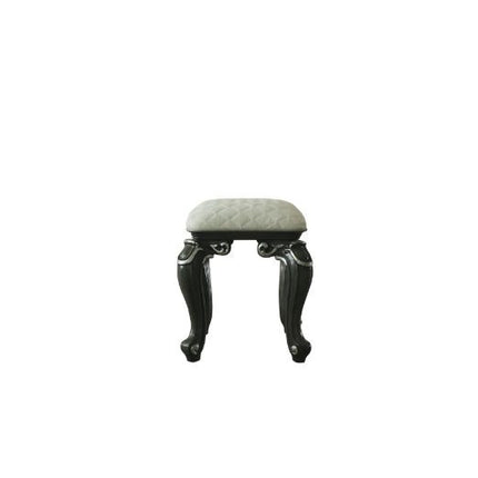 ACME House Delphine Stool - 96885  1