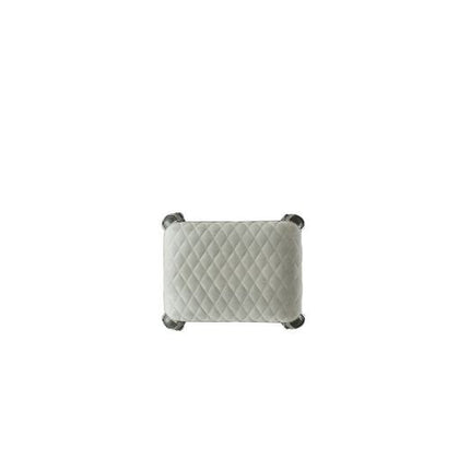 ACME House Delphine Stool - 96885  2
