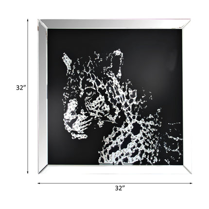 ACME 97316 Talisha Wall Art  1