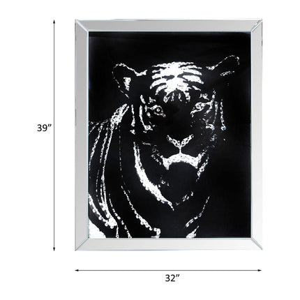 ACME 97319 Talisha Wall Art  1